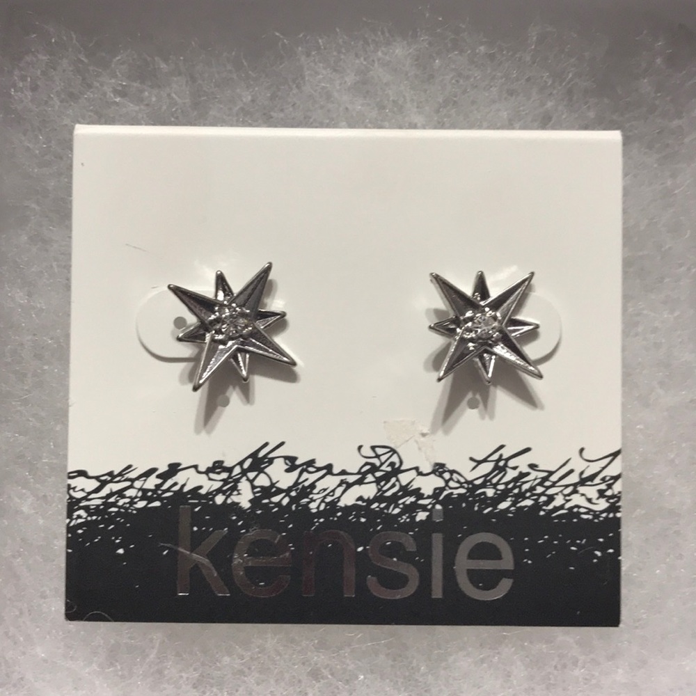 Kensie Earrings